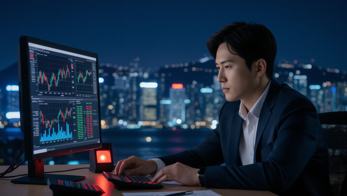⚠️ 투자 및 활용 시 주의사항
