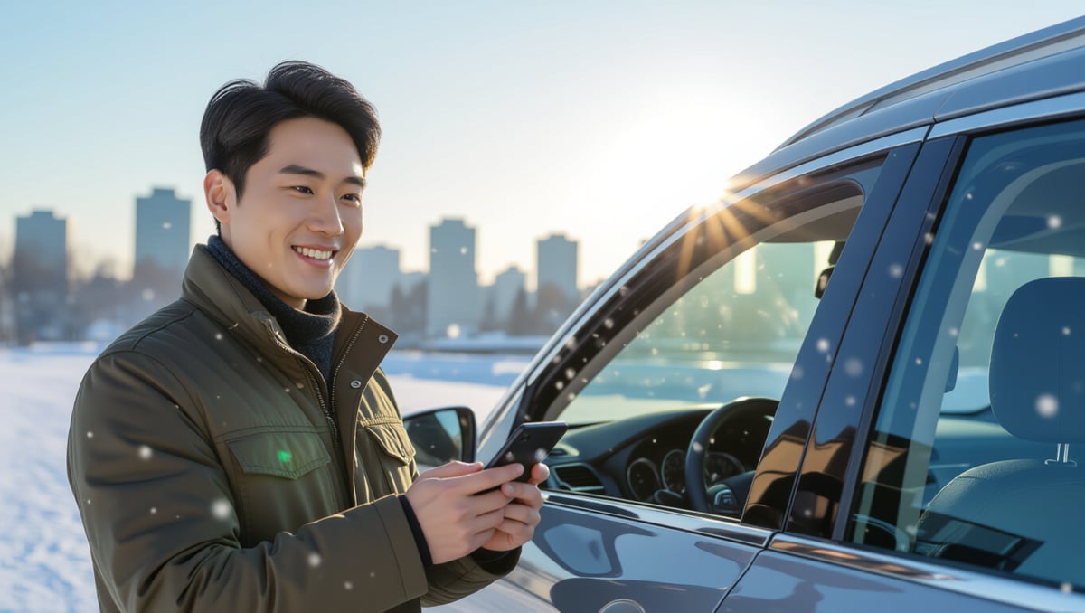 자동차세 연납 신청 방법: 할인 혜택과 환급 유의사항 7 📌 마무리