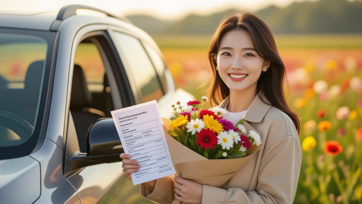 자동차세 연납 신청 방법: 할인 혜택과 환급 유의사항 2 💡 자동차세 연납, 왜 해야 할까?