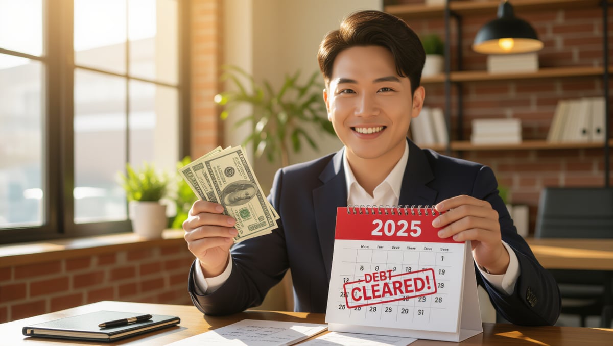 2025 신용사면: 대상 조건, 조회, 신청 방법과 혜택 3 🔍 나는 대상자일까? 자격 조건 확인하기