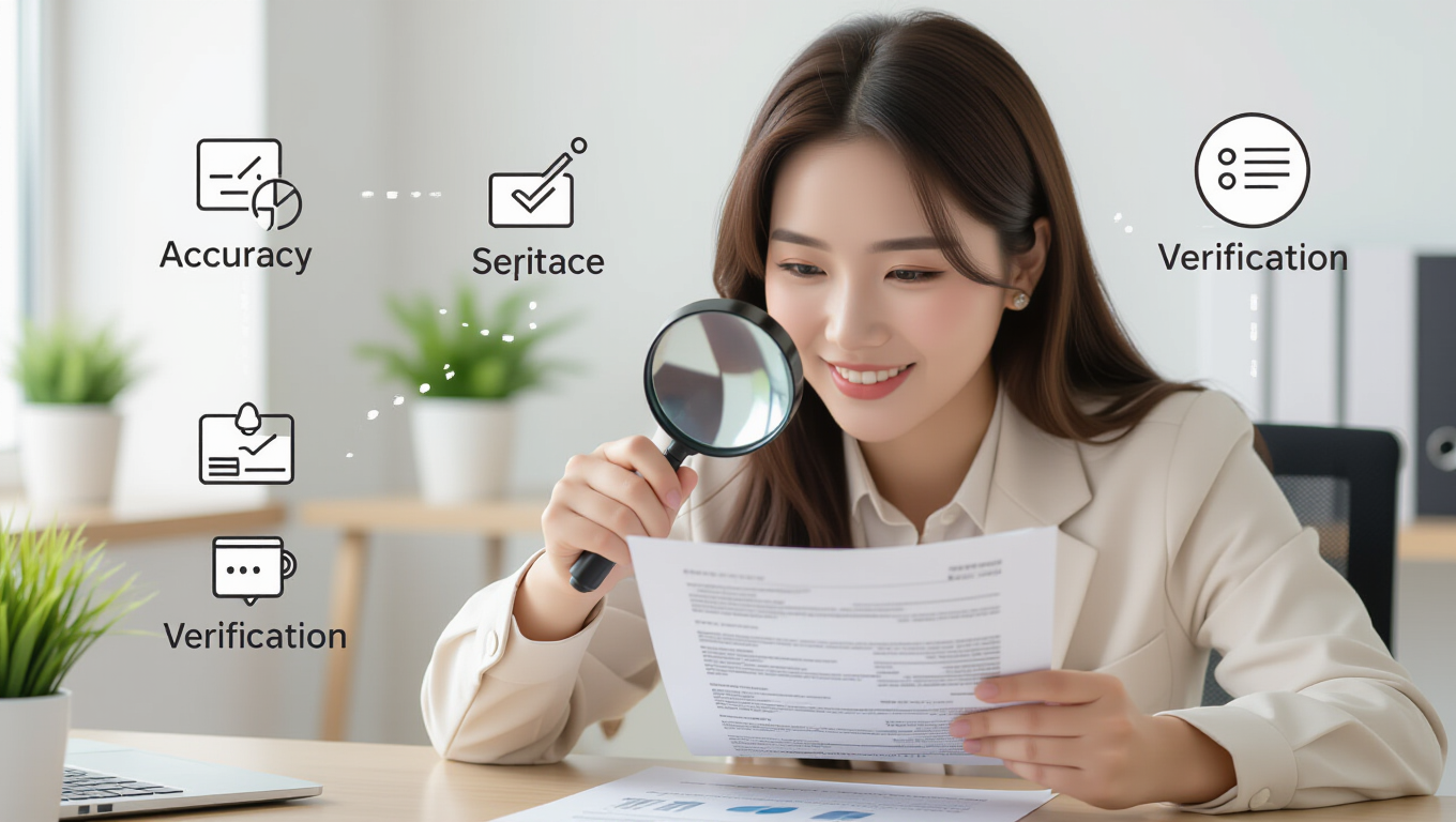 2025 신용사면: 대상 조건, 조회, 신청 방법과 혜택 6 ⚠️ 꼭 알아야 할 유의사항