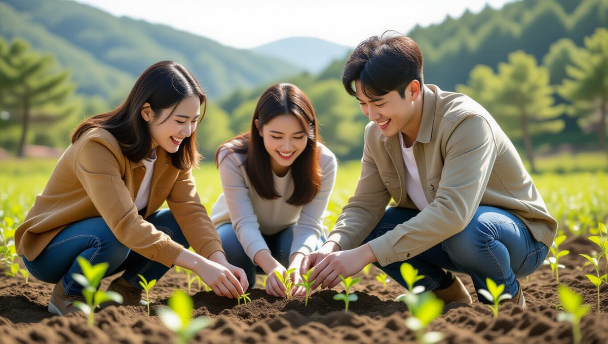 2025 신용사면: 대상 조건, 조회, 신청 방법과 혜택 8 📌 마무리: 새로운 시작을 응원하며