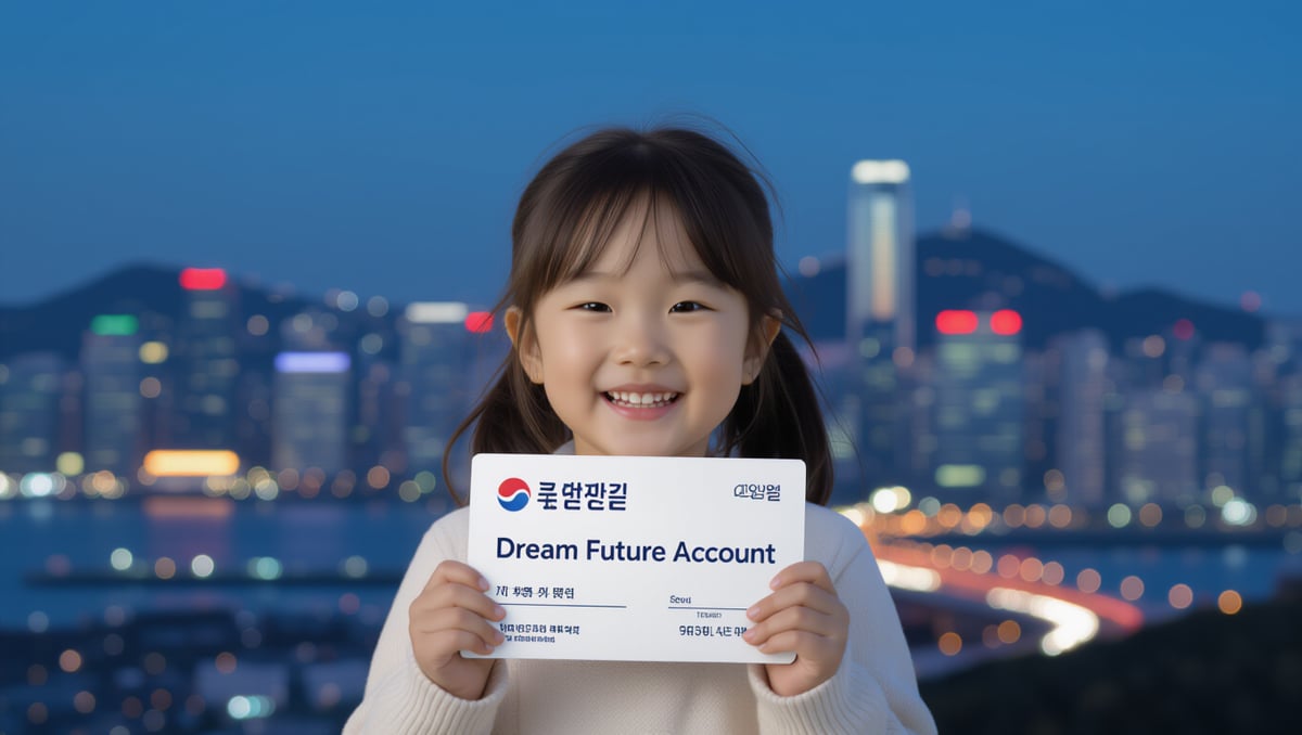 서울시 꿈나래통장: 자녀 교육비 지원, 신청부터 혜택까지 6 📌 마무리