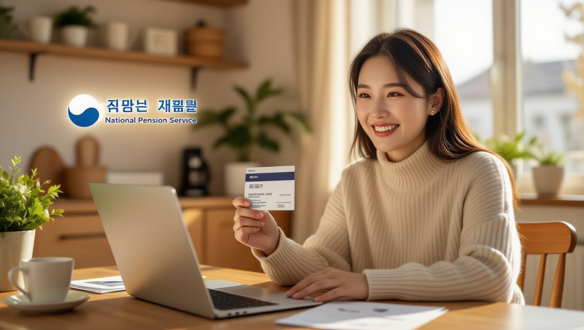 📝 환급 신청, 어떻게 하나요?