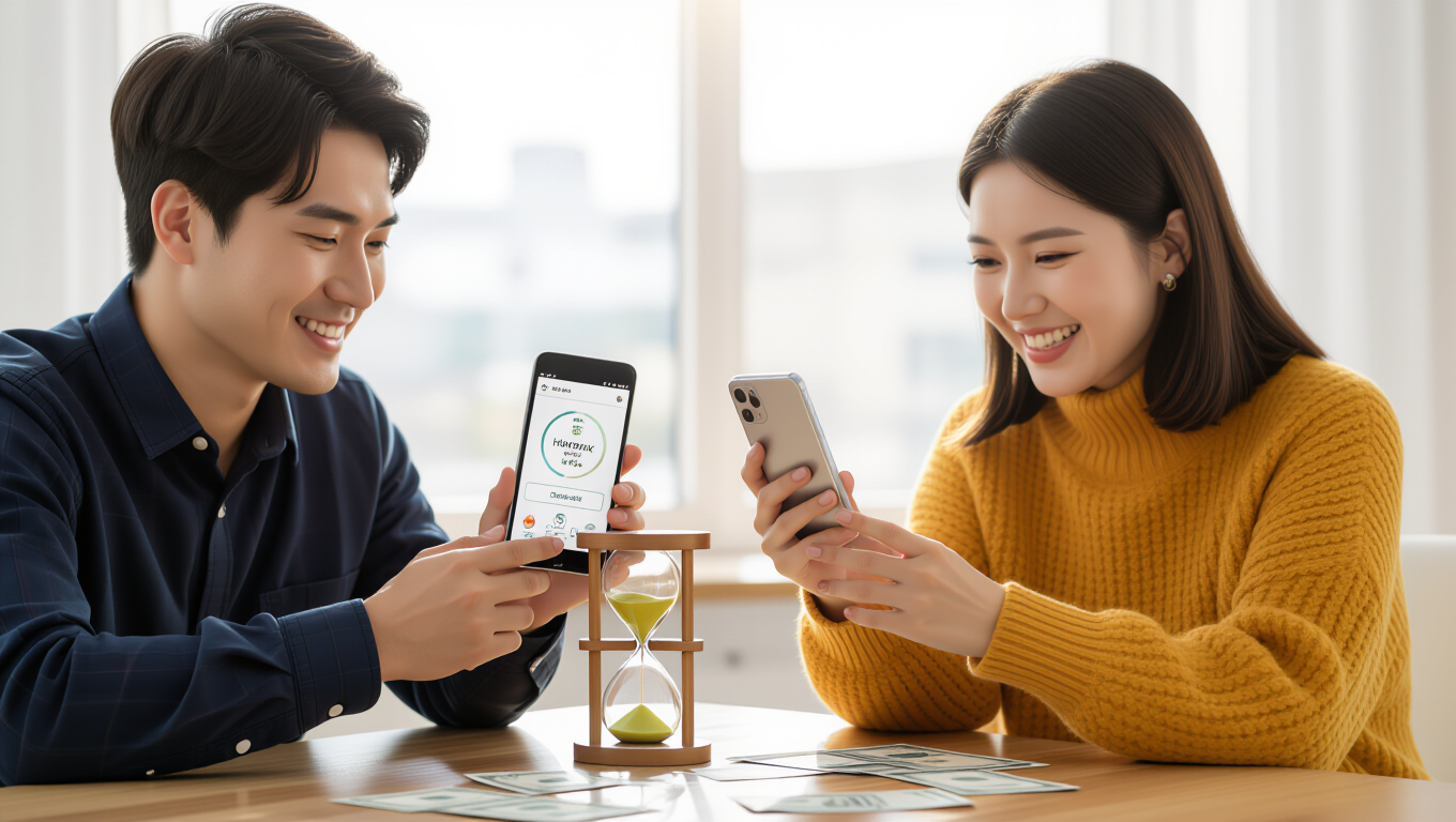 미수령 국세 환급금 조회 방법: 홈택스, 손택스 간편 신청! 6 📌 마무리