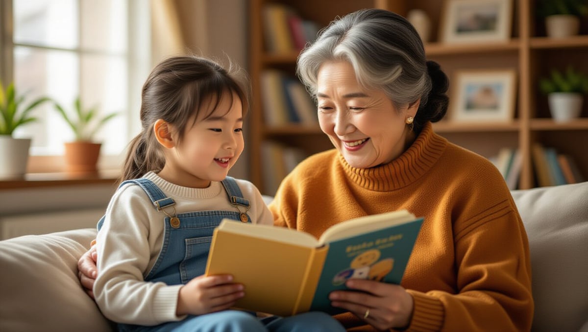 💰 지원 금액과 돌봄 시간 기준, 자세히 알아봐요!