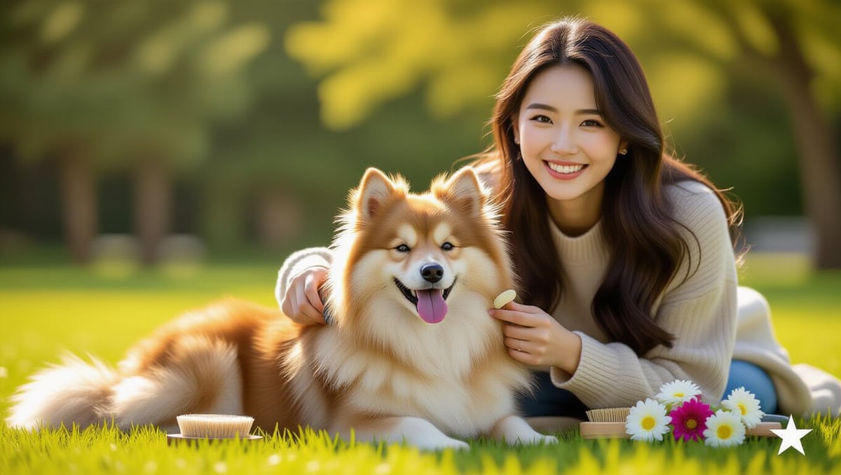 🐾 함께 즐겨요! 다채로운 참여형 프로그램