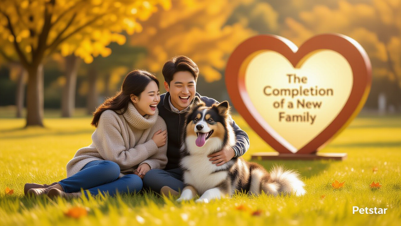📋 2025 경기도 펫스타, 어떤 행사인가요?