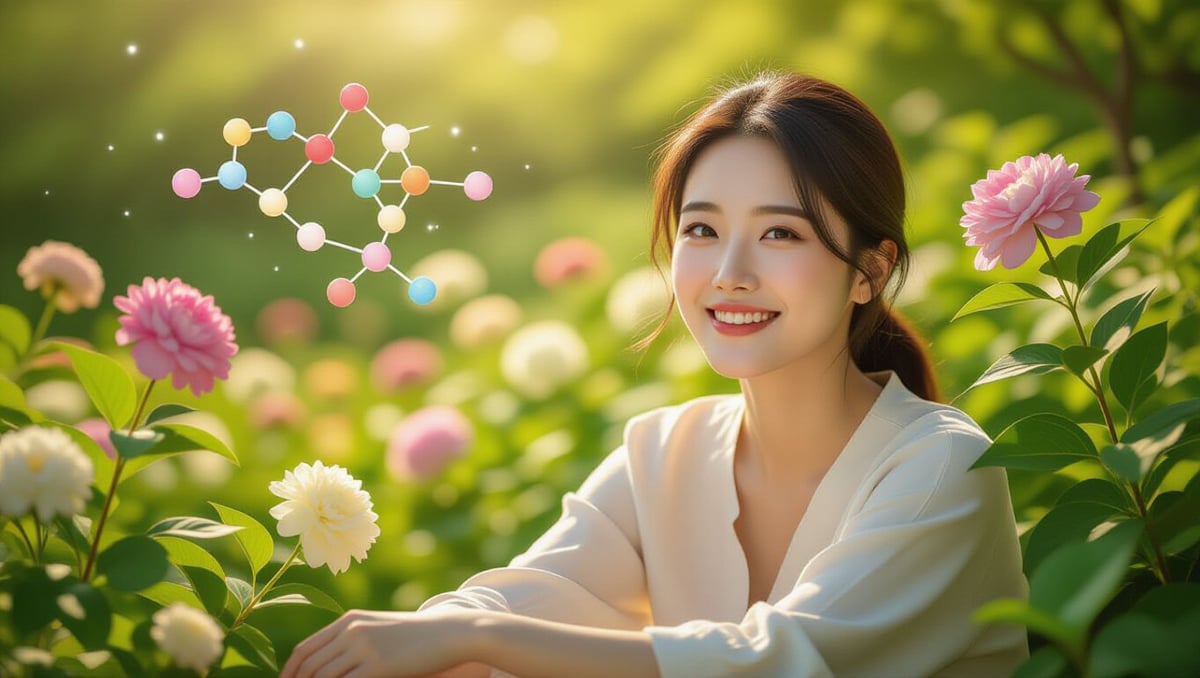 ✨ 이노시톨의 놀라운 효능 3가지