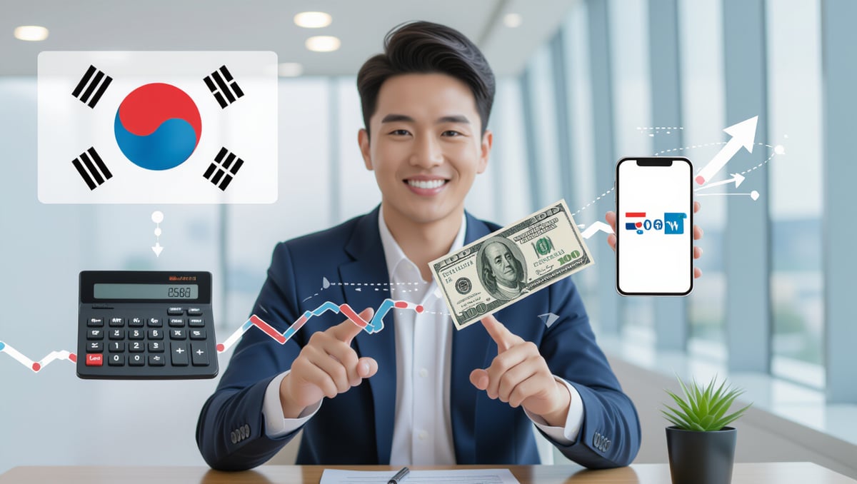 증권사 달러 투자 A to Z: 방법 비교, 타이밍, 리스크 관리, 상품 활용 5 📈 달러 투자, 최적의 타이밍 포착 전략