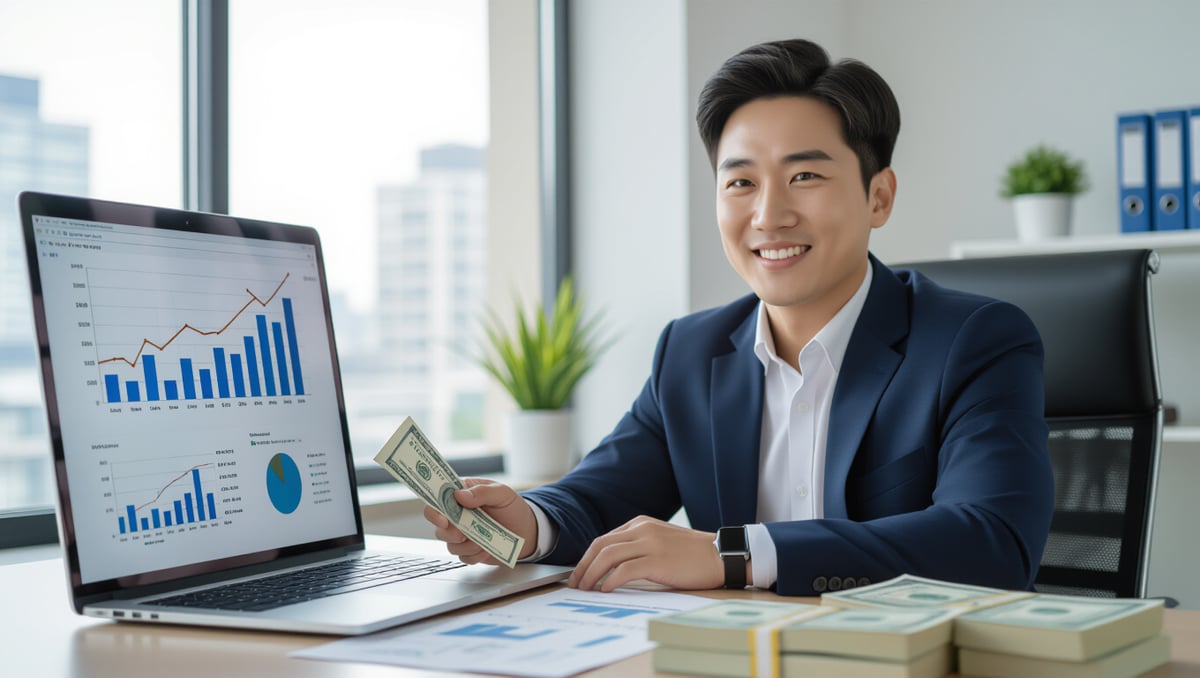 증권사 달러 투자 A to Z: 방법 비교, 타이밍, 리스크 관리, 상품 활용 4 💰 나에게 맞는 달러 투자 상품은?