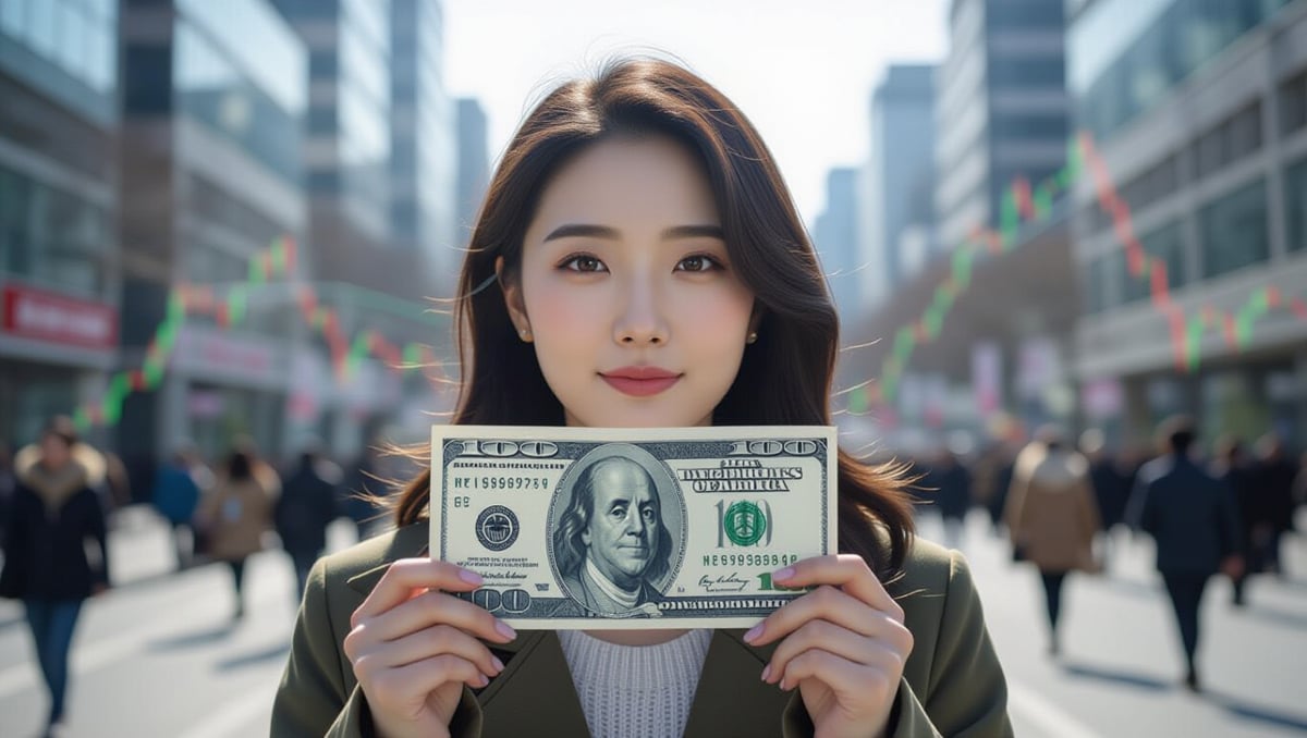 증권사 달러 투자 A to Z: 방법 비교, 타이밍, 리스크 관리, 상품 활용 2 💡 달러 투자, 왜 필요할까요?