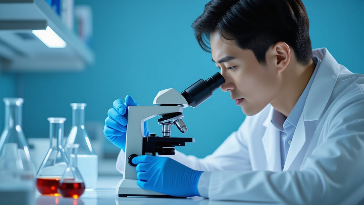 💧 당뇨병성 신장 질환, 콩팥을 지켜라!