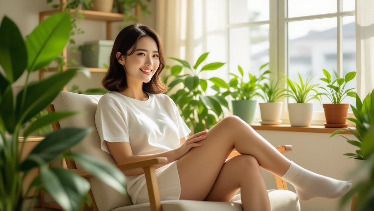 🌱 만성정맥부전, 예방과 관리가 중요해요!
