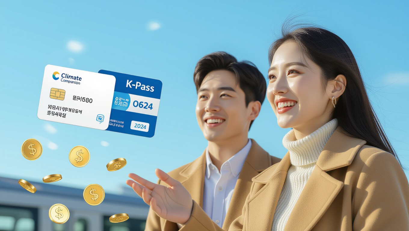 기후동행카드 vs K패스: 2025년 교통비 절약, 나에게 맞는 카드는? 6 📌 마무리