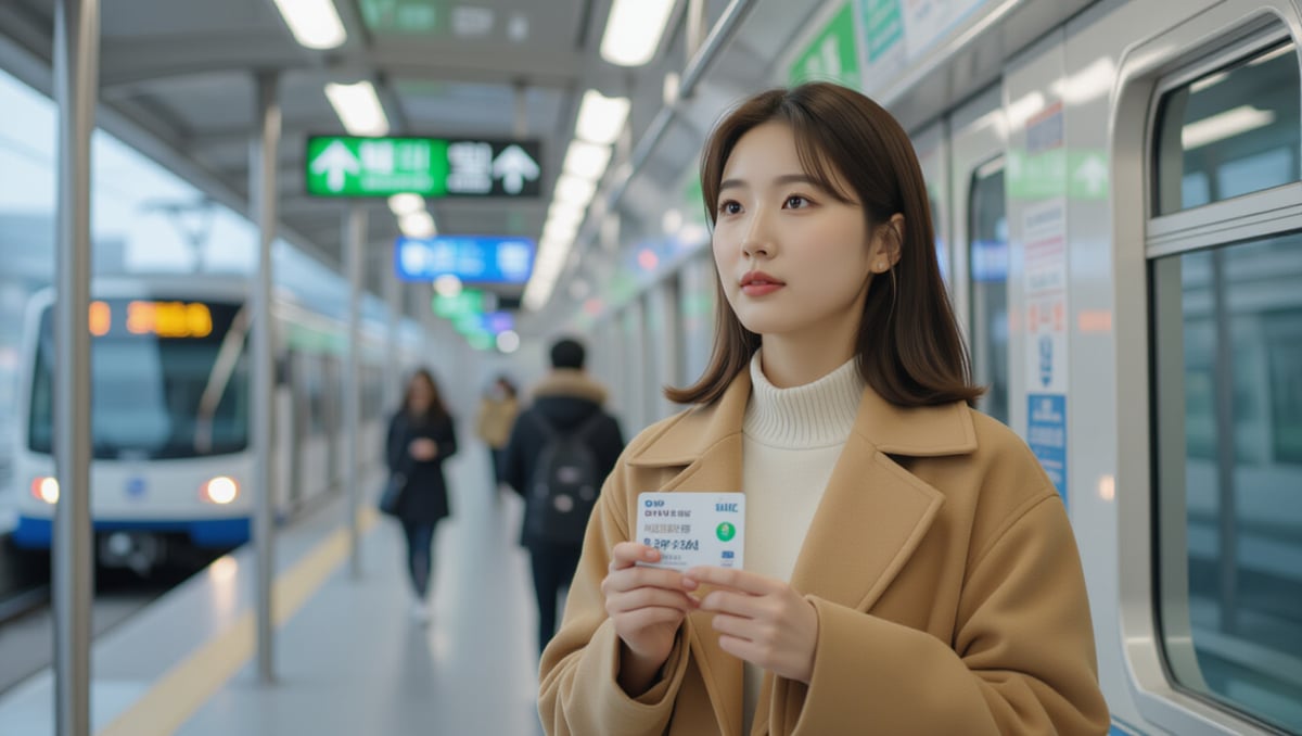 기후동행카드 vs K패스: 2025년 교통비 절약, 나에게 맞는 카드는? 4 🧑💻 연령별 혜택 심층 분석 (청년 vs 일반)