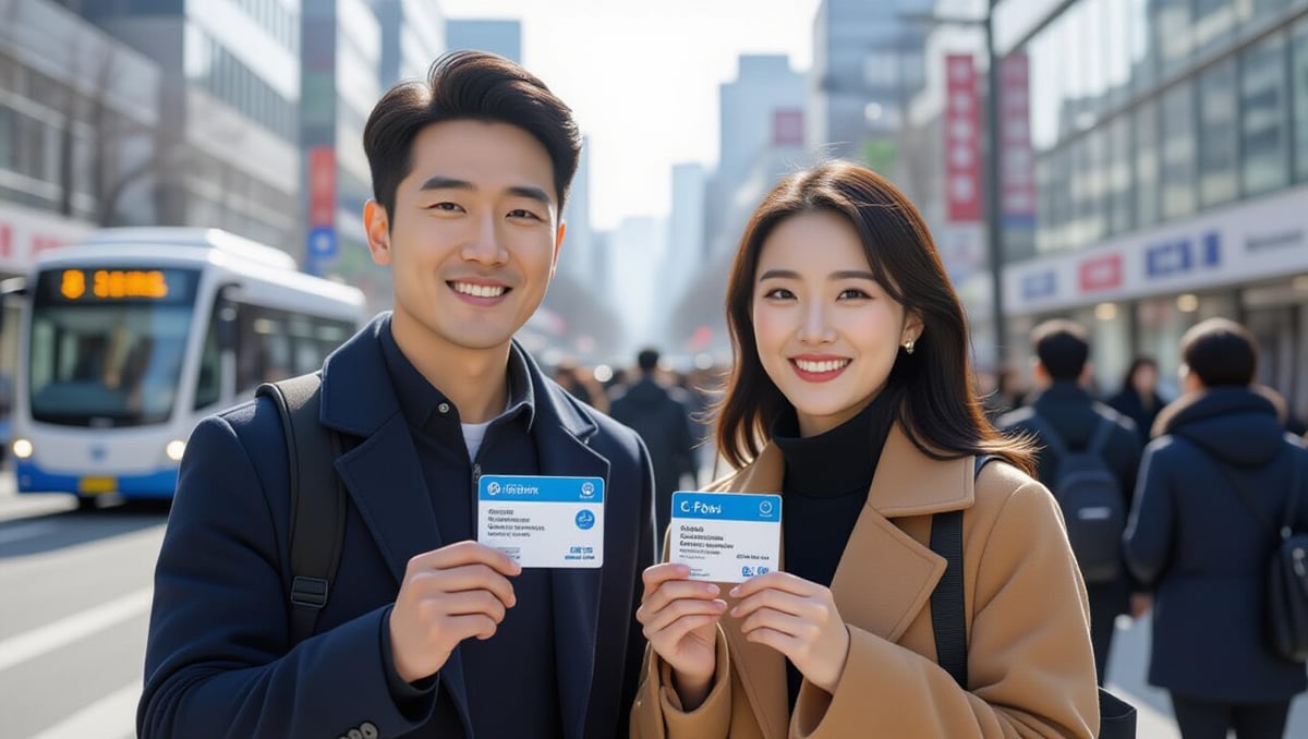 기후동행카드 vs K패스: 2025년 교통비 절약, 나에게 맞는 카드는? 2 📋 기후동행카드 vs K패스: 핵심 비교