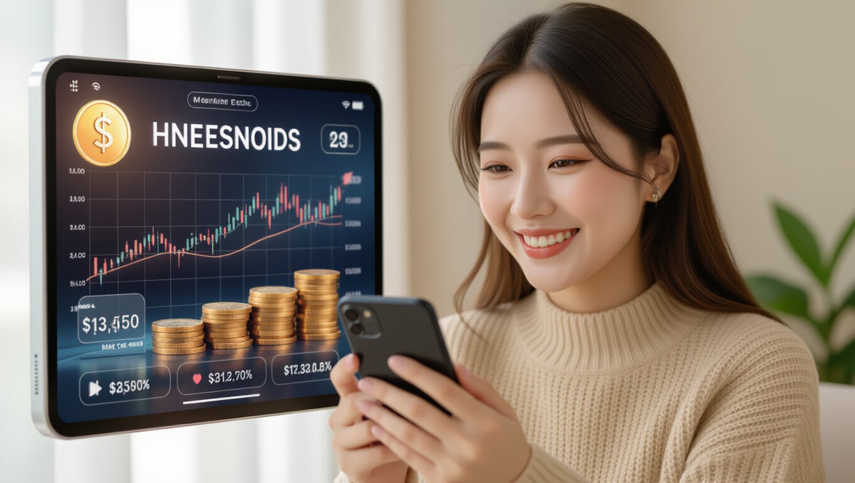 💰 소액으로 시작하는 투자법