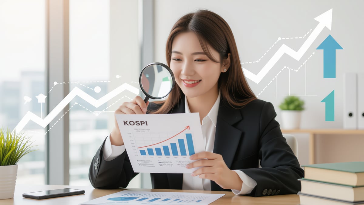 💡 저금리 시대, 왜 투자해야 할까요?
