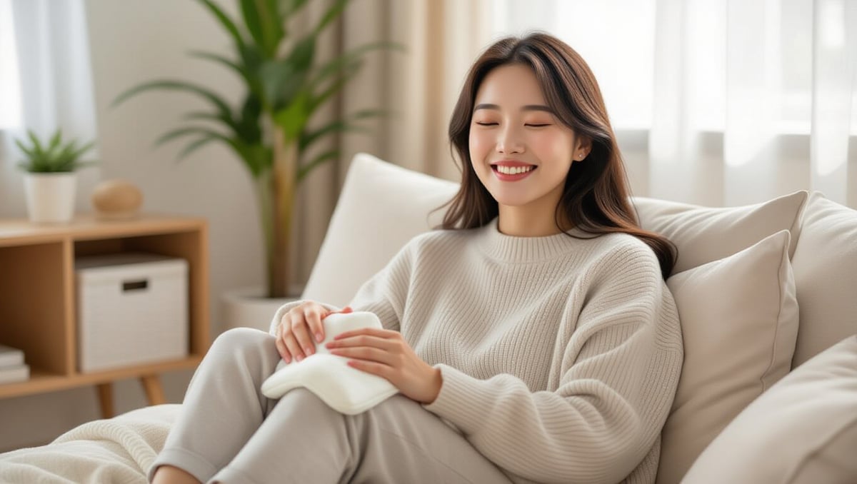 🩹 무릎 통증 완화 및 자가 치료법