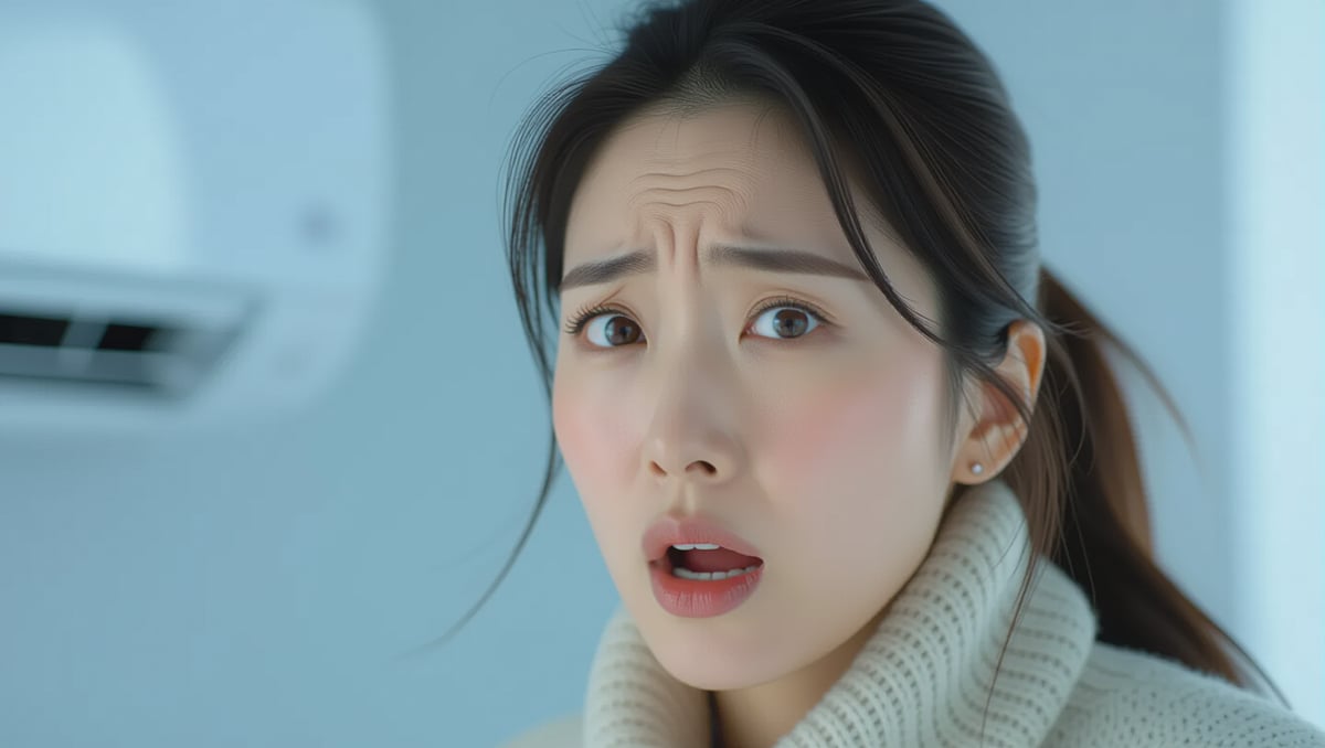 📋 안면마비, 무엇이고 왜 생길까요?