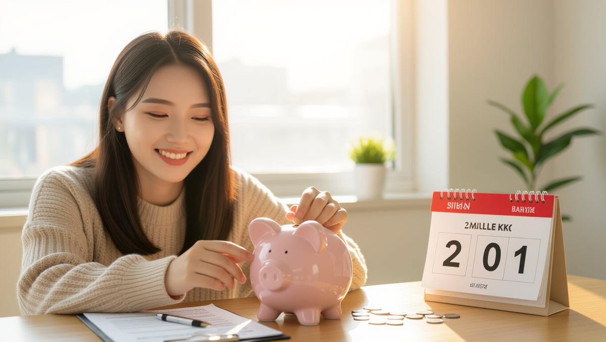📈 예상 수령액 시뮬레이션