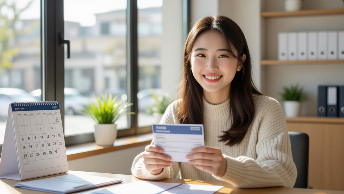 📝 가입 절차 및 필요 서류