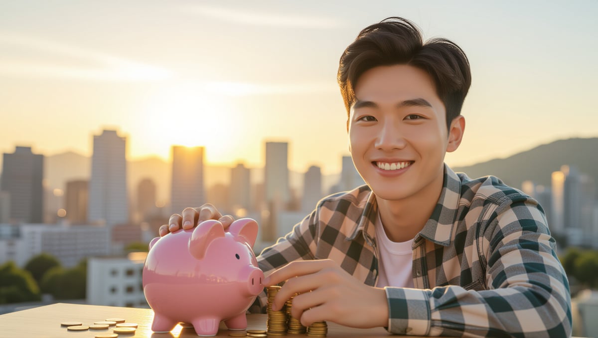 📌 청년미래적금으로 미래를 준비해요!