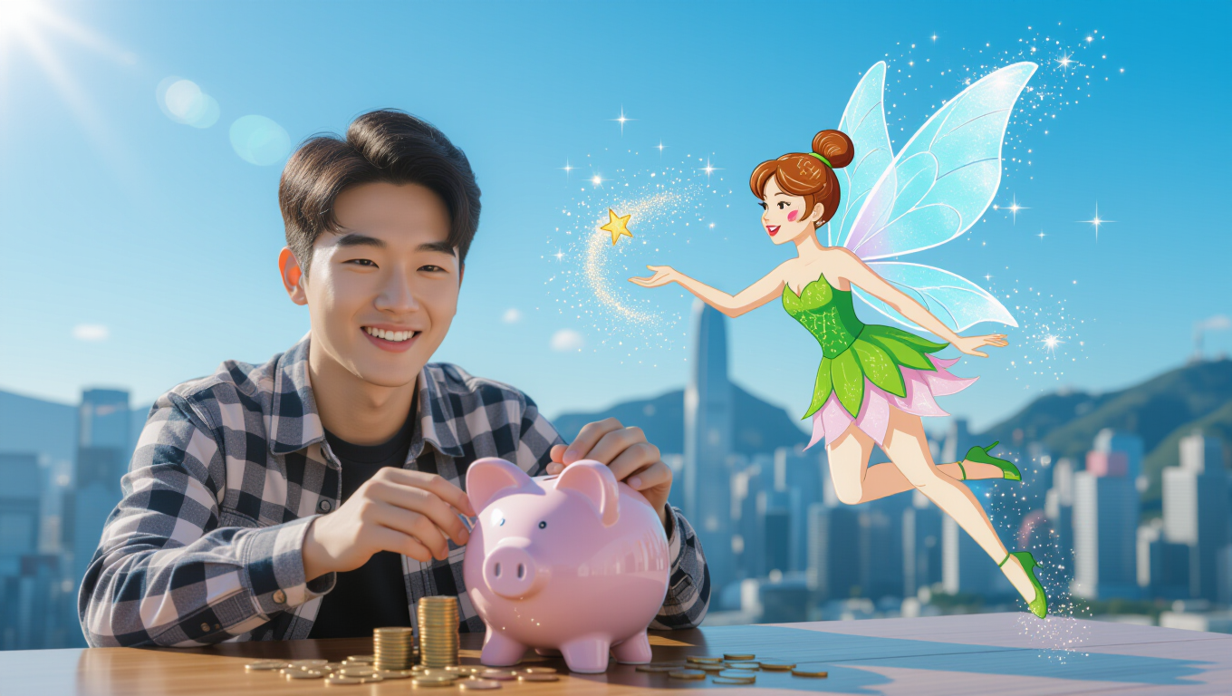 📋 청년도약계좌란 무엇인가요?
