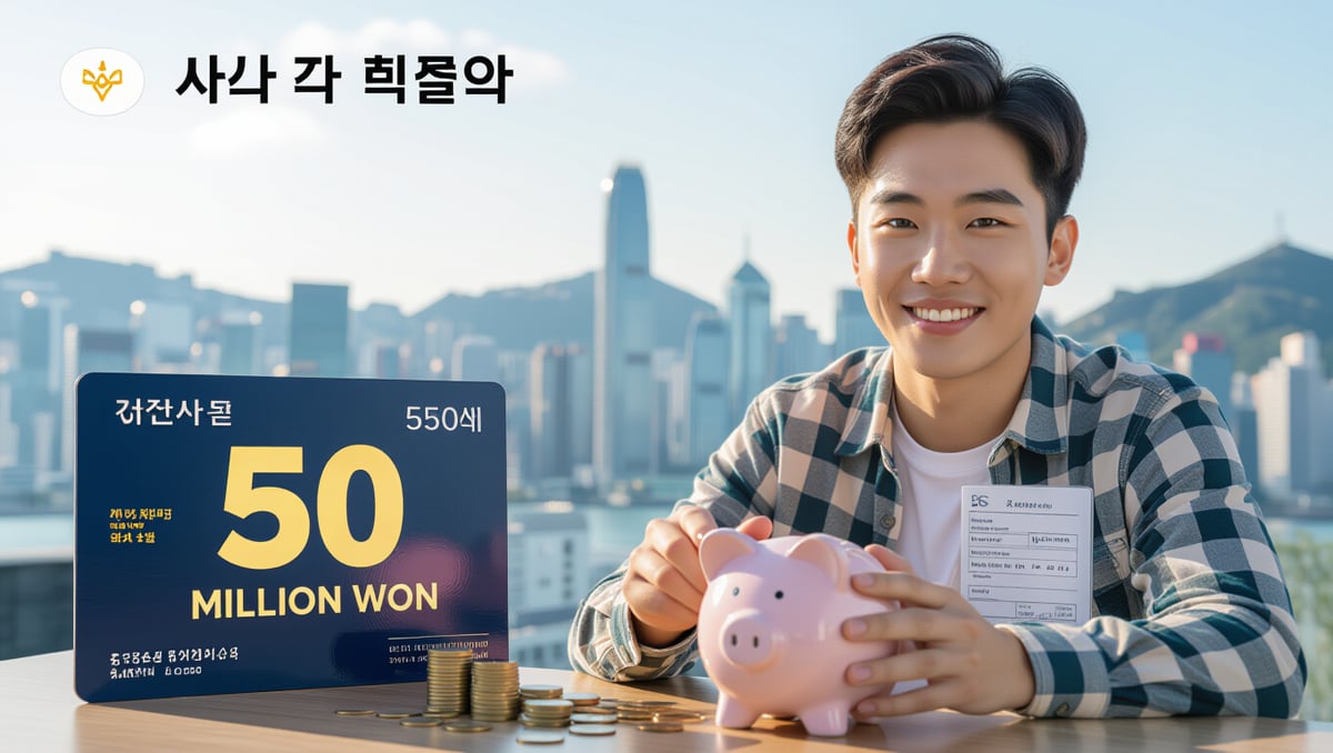 💰 정부 기여금 및 혜택 상세 분석