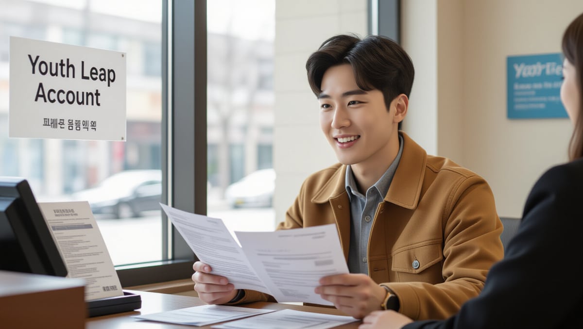 ✅ 가입 조건 및 자격 요건 확인