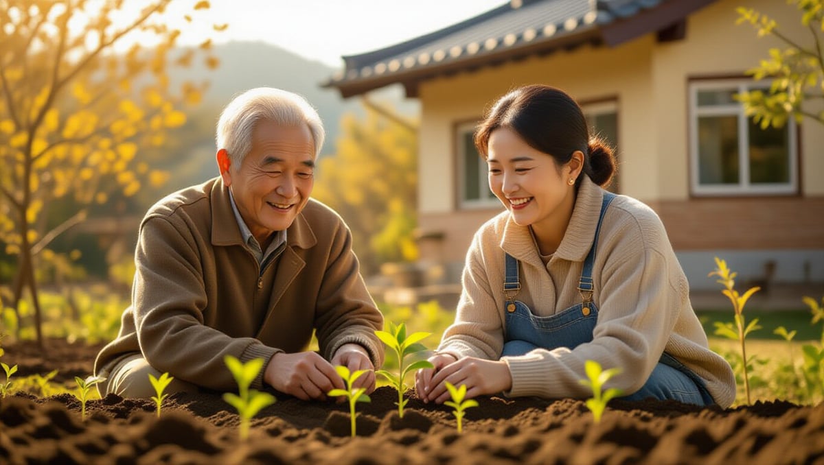 📋 2025년 퇴직연금 수령 조건 변화