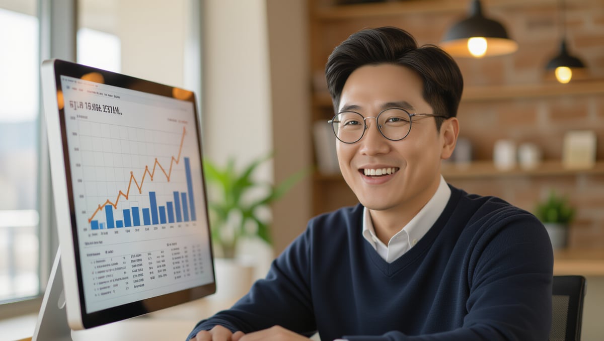 💡 퇴직연금 ETF 활용 전략