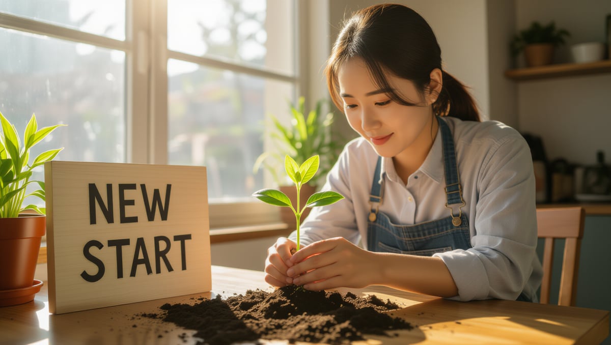 📋 새출발기금, 누가 신청할 수 있나요? 신청 자격 및 대상 조건