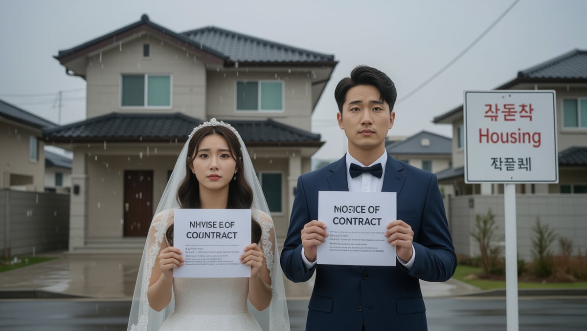 ⚠️ 주거 취약층, 어떤 영향을 받나요?