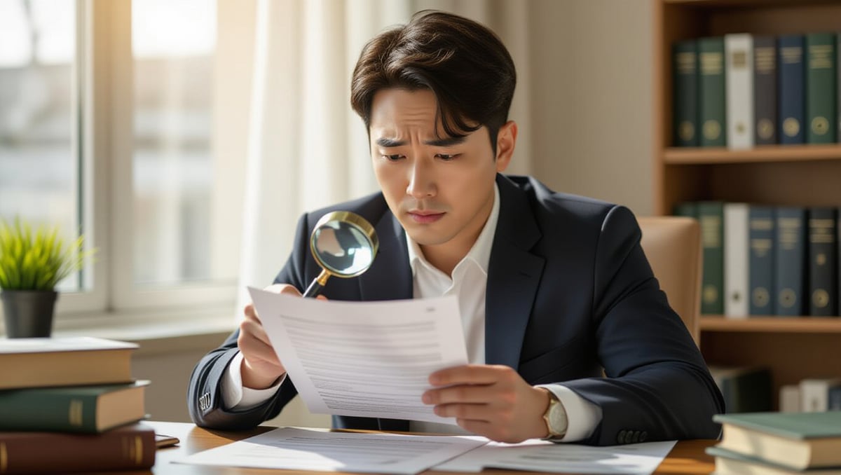 ⚖️ 전세금 반환 문제, 해결책은?