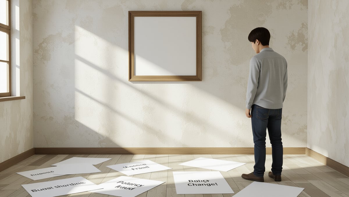 📋 전세임대 폐지, 왜? 배경 심층 분석