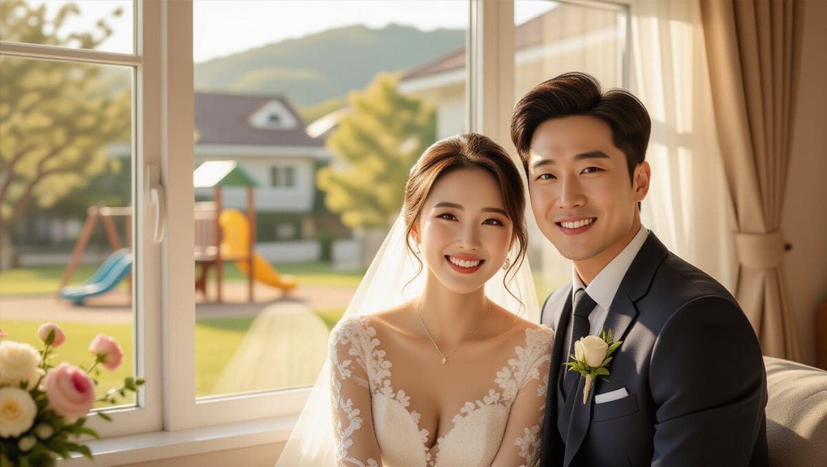 🏠 청년·신혼부부 주거 불안 해소 방안