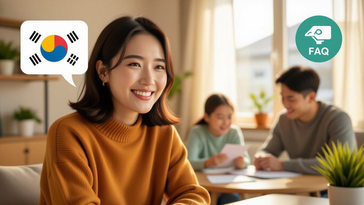 ❓ 자주 묻는 질문 (FAQ)