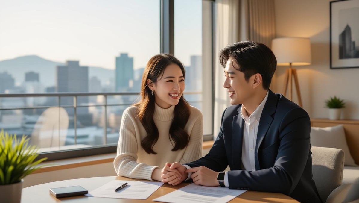 🏘️ 매입임대주택, 청년·신혼부부 주목!