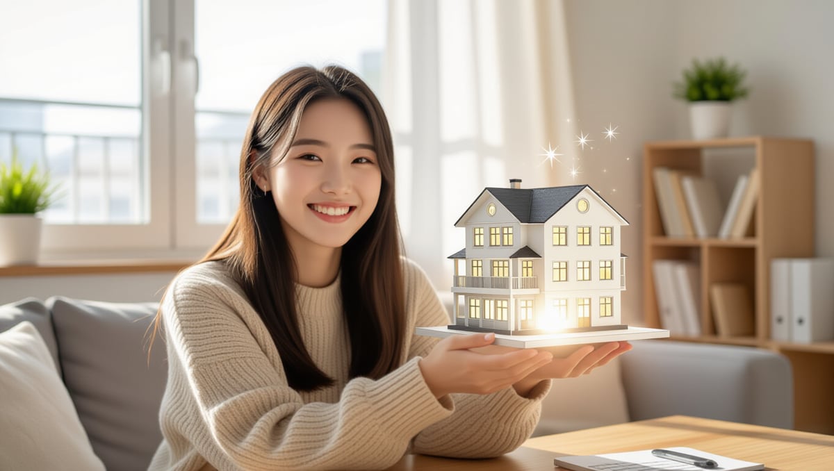 💡 청약통장 개설부터 관리까지