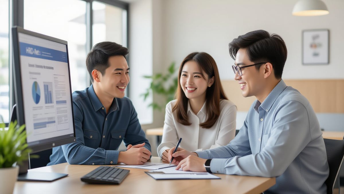 💡 성공적인 직업훈련을 위한 꿀팁
