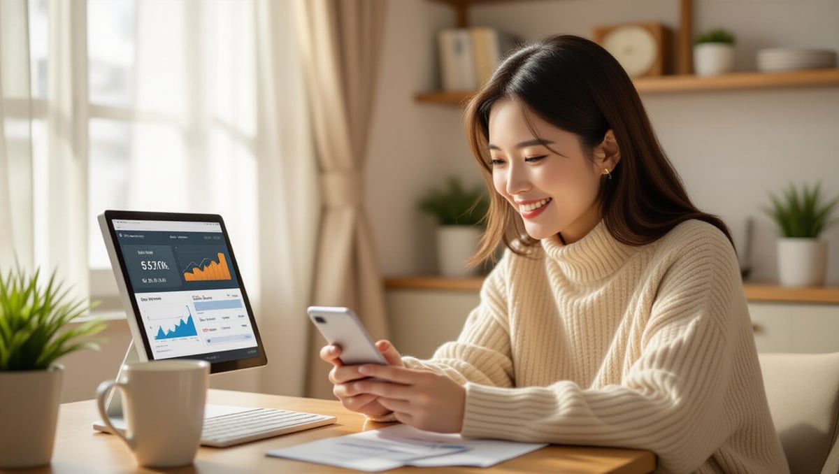 📝 1인 가구 예산 설정 및 관리