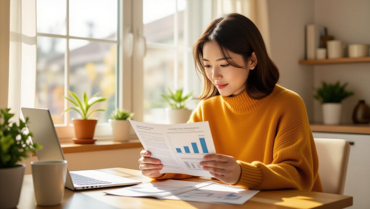 📋 1인 가구 월평균 생활비 분석