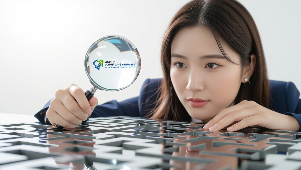 📊 배드뱅크 대상자 조회 방법