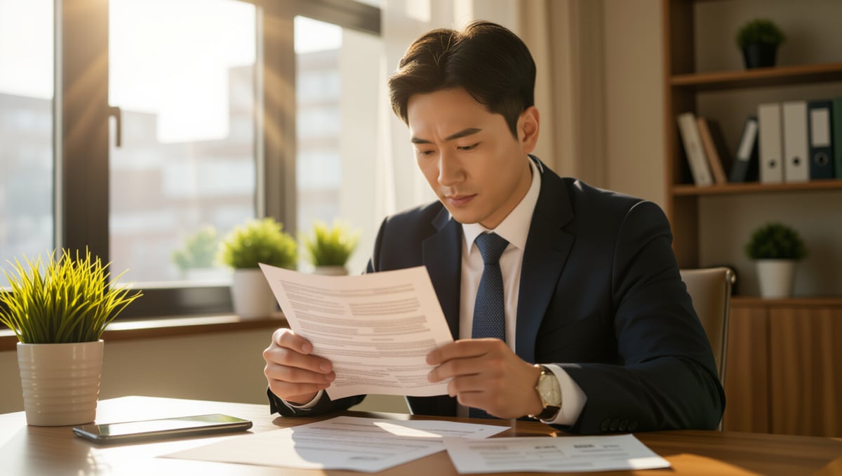 📋 배드뱅크, 희망을 주는 제도예요!