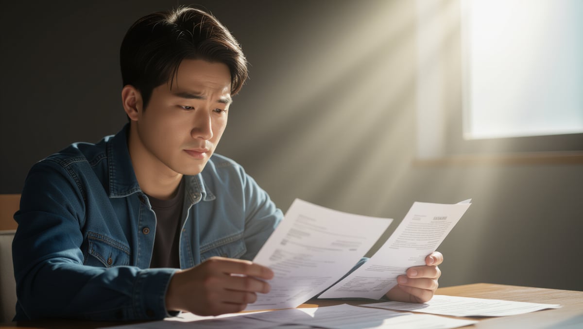💰 개인회생 비용과 현실적인 팁