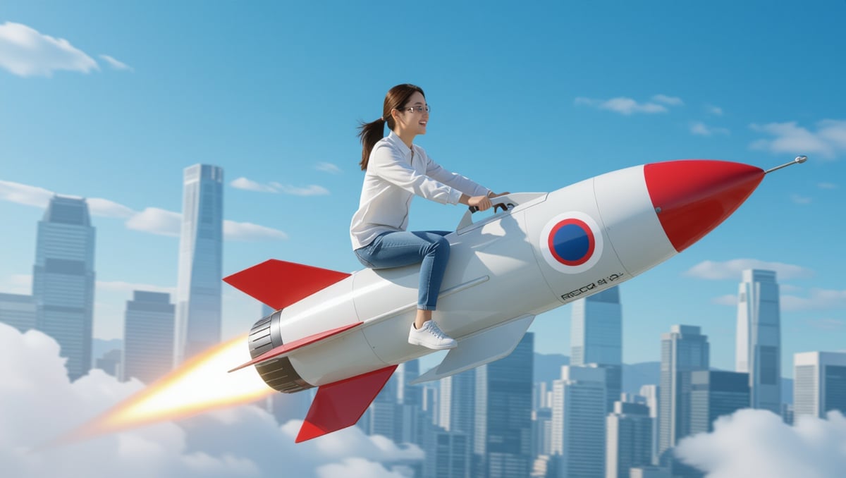 🚀 개인회생, 이렇게 진행돼요!