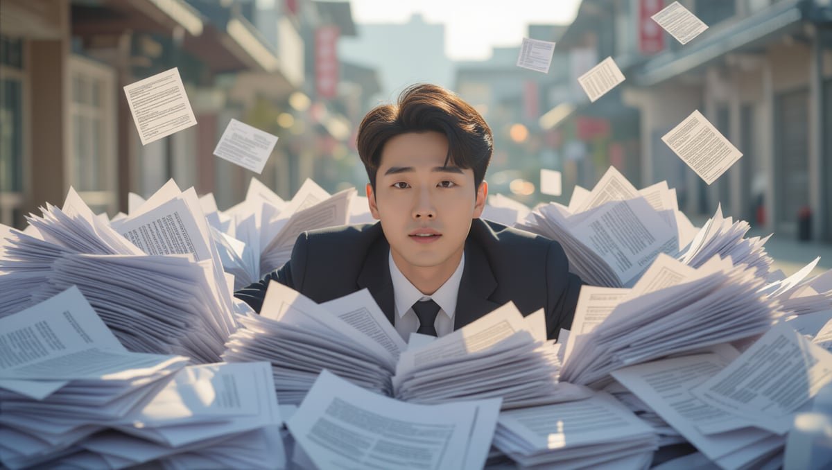 📝 신청 전, 이것부터 준비하세요!
