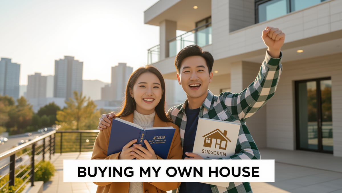 📝 특별공급 신청, 이렇게 준비하세요!